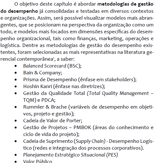 10. Gestão por resultado. 10.1 Textos Três agendas, seus resultados e um desafio: balanço recente da administração pública federal Brasil. Fernando Abrúcio.