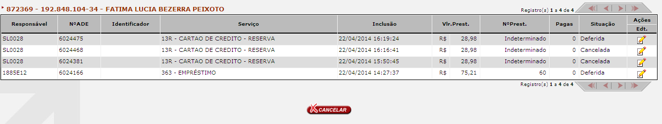 2º FASE: ESCOLHER A OPÇÃO OPERACIONAL >>