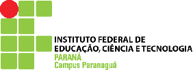 Plano de Ensino Física C Plano de ensino da disciplina de Física C do Curso Superior de Licenciatura em Física do Instituto Federal do Paraná, Câmpus Paranaguá para o segundo semestre de 2015.