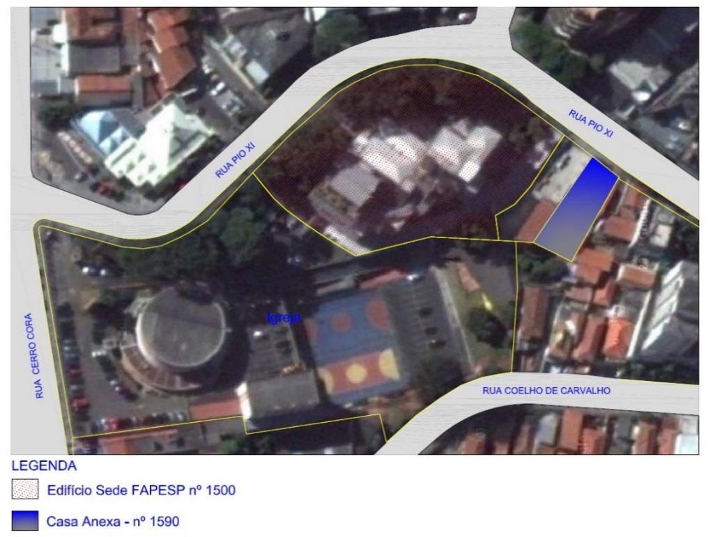 conforme mapa de localização abaixo: Ver Imagem 03 (ampliação)