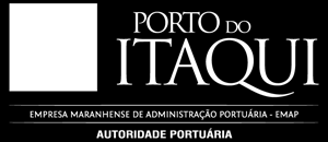 A EMPRESA MARANHENSE DE ADMINISTRACAO PORTUARIA EMAP, empresa pública com personalidade jurídica de direito privado, criada pela Lei Estadual nº 7.