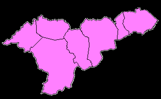 Região de Saúde Microrregião de Saúde Municípios População (hab.) Recorte Territorial X Arcoverde, Buíque, Custódia, Ibimirim, Manari, Pedra, Sertânia, Tupanatinga e Venturosa 294.