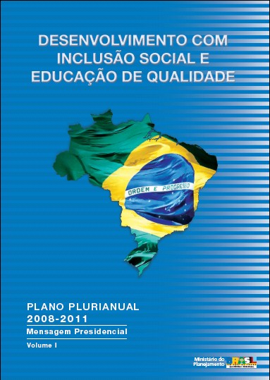 Plano Plurianual