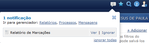 Caso a digital não seja inserida pelo usuário no período em que o dispositivo estiver demonstrando a mensagem Efetuando a captura da digital.