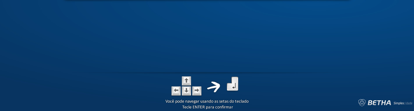 Quando o usuário já realizou o acesso em alguma entidade anteriormente na mesma máquina, por padrão, o Fly Pontual já sugere o acesso ao mesmo novamente, possibilitando acessar o relógio mais