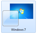 1.3. Área de Trabalho (Desktop) 1.3.1. Ícones Representação gráfica de um arquivo, pasta ou programa. Você pode adicionar ícones na área de trabalho, assim como pode excluir.