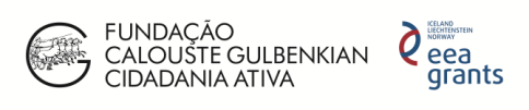 .. 9 6 PRINCIPIOS GUIAS DE APOIO À REFLEXÃO... 11 6.1 REFERENCIAL DO PRINCIPIO DA PARTICIPAÇÃO... 11 6.1.1. PRINCÍPIOS E PRESSUPOSTOS... 11 6.1.2. OBJETO DO REFERENCIAL... 11 6.1.3.