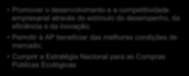 2. Dos acordos quadro e da prossecução dos objetivos do SNCP Princípios Orientadores Medidas Benefícios 1. Racionalização da Despesa 2. Geração de Poupanças 3.