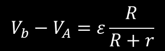 Cálculo da corrente b) Usando o mesmo valor da corrente do 1º caso Obs.