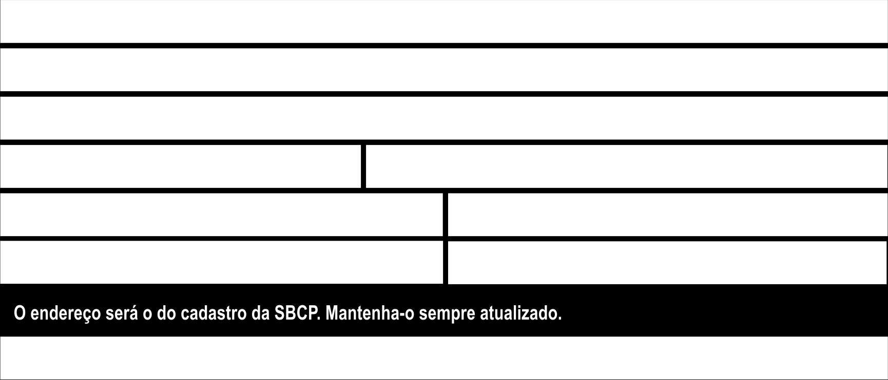 Inscrição Até 02-03 No local Sócio SBCP e FILACP R$ 600,00 R$ 700,00 Residente SBCP e FILACP R$ 200,00 R$ 300,00 Estrangeiros U$ 300 U$ 350 Residentes estrangeiros U$ 150 U$ 200 Procedimento de