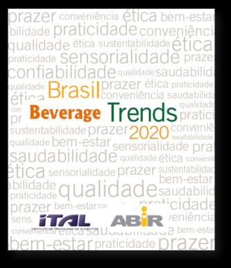 SÉRIE TRENDS 2020 WWW.