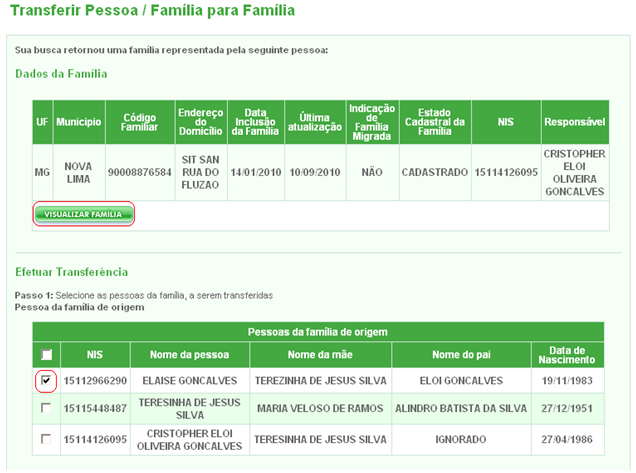 ATENÇÃO!