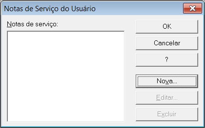 83 Figura 57 Janela de configuração da vista gráfica (fonte: elaborada pelo autor com base no Topograph ) Finalizando a edição dos elementos característicos do eixo, para proceder à impressão deste