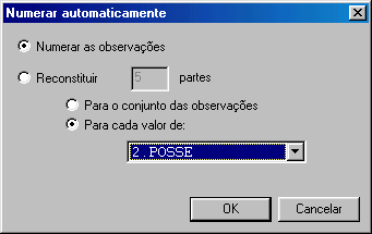 Um questionário é um todo examinado pelas respostas dadas a várias questões que melhor caracterizam o respondente: definir perfis, fornecer uma nota em função das escolhas efetuadas, definir novas