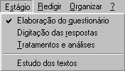 Enfim, esta breve sinopse permitirá se familiarizar com a manipulação dos menus e dos diálogos do Sphinx.