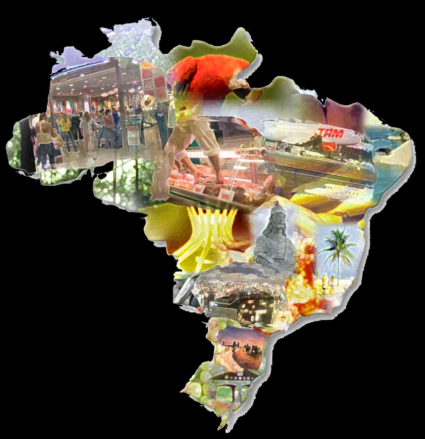 O que é a Adjori Brasil A Associação Nacional de Jornais do Interior do Brasil - Adjori Brasil nasceu com o objetivo de fortalecer a ação de cada Adjori estadual,