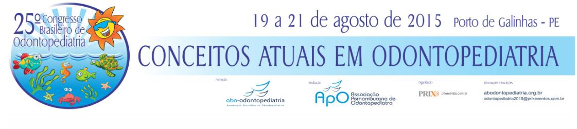 APRESENTADORES: Prof. Gilberto Pucca Jr Prof. Petrônio Martinelli Prof. Carlos Alberto Feldens Prof. Paulo César B. Rédua COORDENAÇÃO: Prof. Paulo César B. Rédua ATIVADORES: Prof. Jaime Cury Prof.