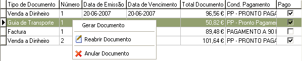 Por ex: Se nós quisemos achar o Artigo DDR 512MB, poderemos escrever no campo pesquisa DDR* e ele irá apresentar todos os artigos que começam ou contêm DDR, se por outro lado quisermos procurar pelo