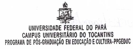 vimos informar a abertura do presente Edital, no período de 05 a 08 de abril de 2016, para cadastro de reserva de 02 (duas) bolsas CAPES. 1.