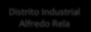 2. Tendências e Perspectivas Macroeconômicas Itatiba Distrito Industrial Alfredo Rela Além das indústrias localizadas na região próxima da Rod.