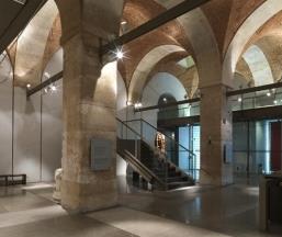 MUSEU NACIONAL DE ARTE CONTEMPORÂNEA DO CHIADO A nossa última visita foi ao Museu Nacional de Arte Contemporânea do Chiado.