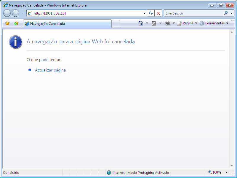 1 Monitoração de imagens num computador 1 Monitoração de imagens num computador A seguir estão as explicações sobre como monitorar as imagens da câmera num computador. 1.1 Monitoração de imagens de uma única câmera 1.