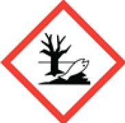 (II) heptahidratado e Sulfato de amónio Figura 3 Prejudicial para o meio ambiente: Sulfato de cobalto (II) heptahidratado e Sulfato de amónio Reagentes: