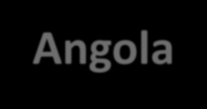 Angola segmento privilegiado geração pósguerra 20.