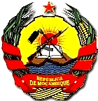 REPÚBLICA DE MOÇAMBIQUE Lei n.