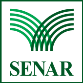 SERVIÇO NACIONAL DE APRENDIZAGEM RURAL - ADMINISTRAÇÃO REGIONAL DA BAHIA SENAR-AR/BA SELEÇÃO PÚBLICA EDITAL Nº 001/2016 - RETIFICADO A Superintendente do SERVIÇO NACIONAL DE APRENDIZAGEM RURAL