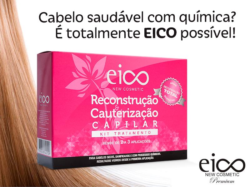 Cauterização Propriedades Queratina: Reconstrói as a Fibra Óleo de Argan: Hidratação profunda Indicação: