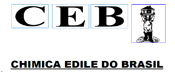 Em 1981 fundou Chimica Edile, para dedicar-se à pesquisa e a produção de materiais que protegesse os o homem e o ambiente.