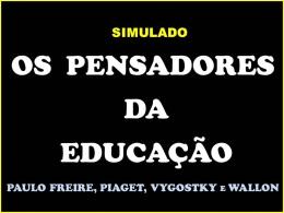 QUESTÕES 50 QUESTÕES 50 QUESTÕES 10 QUESTÕES 50 QUESTÕES 50