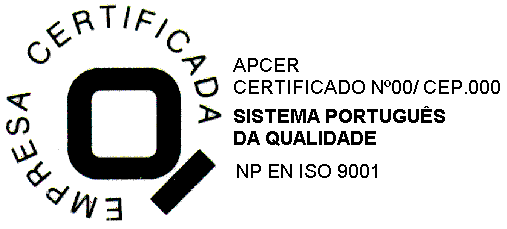 O PROCESSO DE CERTIFICAÇÃO EMPRESA ENTIDADE CERTIFICADORA SISTEMA PORTUGUÊS DA QUALIDADE E A CERTIFICAÇÃO Equipa Auditora 7 SGQ Não ISO 9000 Processo de Candidatura