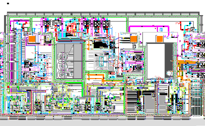 PROJECTO AVAC DAS ESCOLAS: