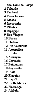 Oeste 38º 30, localizada entre o Trópico de Capricórnio e a Linha do Equador. É considerada a terceira cidade mais populosa do Brasil, com 2.892.625 habitantes (IBGE, 2007).