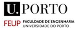 SEGURANÇA NA FEUP A FEUP está determinada em assegurar a todos os seus alunos condições de segurança e saúde, em todos os aspetos relacionados com as suas