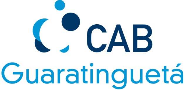 A CAB Guaratinguetá Junho/2008 venceu a licitação e assinou contrato de Parceria Público Privada com a Companhia de Serviços de Água, Esgoto e Resíduos de Guaratinguetá(SAEG) por 30 anos.