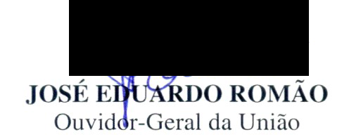 D E C I S Ã O No exercício das atribuições a mim conferidas pela Portaria n. 1.