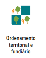 Práticas que favoreçam a prevenção e mitigação de pressões e conflitos de cunho ambiental e social