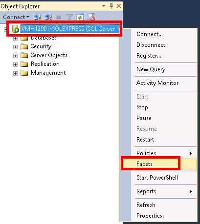 Criação de Backup Automático das Bases de Dados MS-SQL SERVER 2014 Express Descarregue http://asp.spes.com.br/downloads/spes-backup.