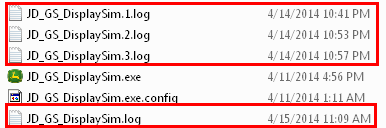 2. No CommandARM, engate a marcha da máquina e use a alavanca hidrostática multifuncional Indisponibilidade de CPU durante a partida Erro interno no simulador Correções Comuns: Gire a chave para