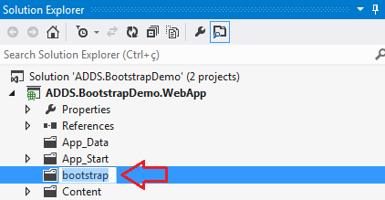 Depois de confirmar a caixa de diálogo "New Project", selecione na caixa de diálogo "New APS.Net MVC 4 Project" o Template Basic e marque a opção de criação de um projeto de testes.
