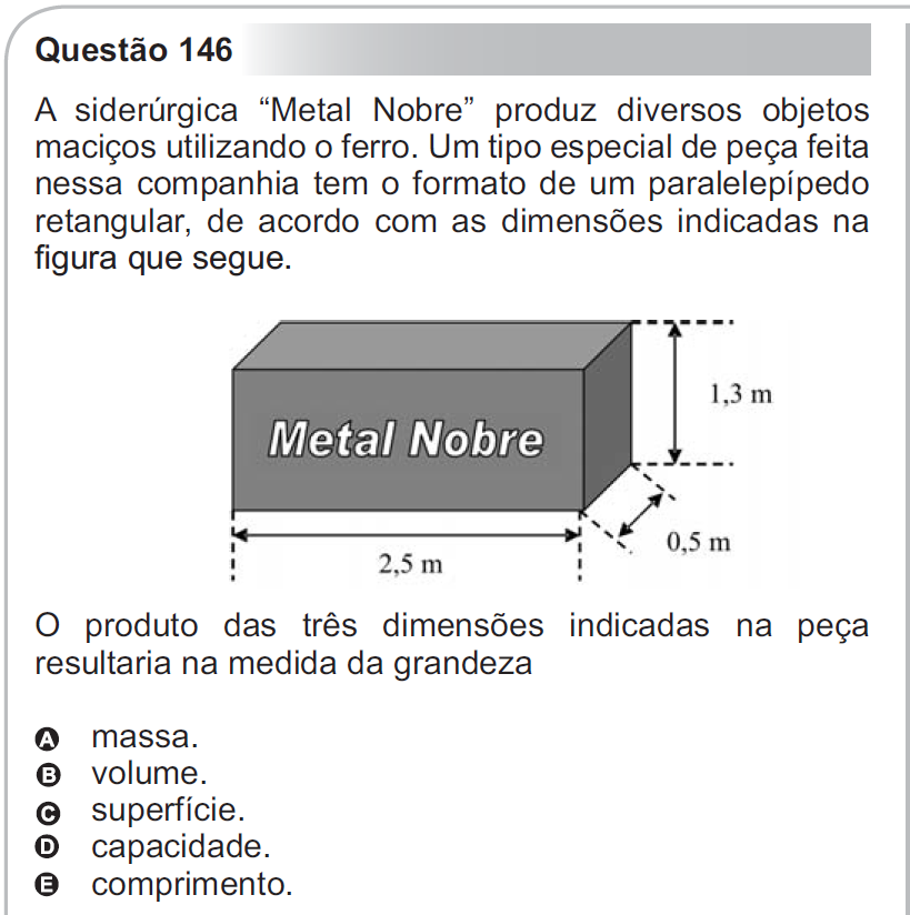 H26 - Analisar informações expressas em gráficos ou tabelas como recurso para a construção de argumentos.