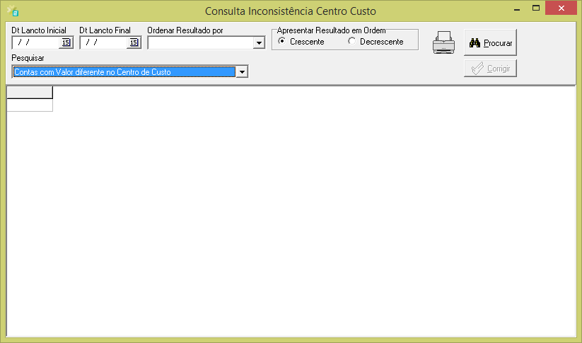 Patrimonial e DRE). O mesmo processo de conferência usual para a impressão do livro razão/diário deve ser adotado para a geração do SPED-ECD. 2.1.