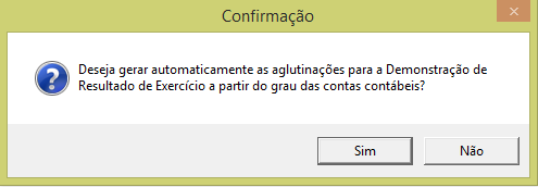 Descrição: Deverá ser informado o nome que será dado ao modelo que está sendo criado.