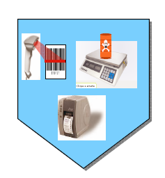 FIGURA 5: Processo do recebimento.