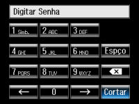 Guia de instalação para configurar o seu produto em uma rede sem fio e instale o software necessário a partir do CD do produto. O programa de instalação o guiará na configuração da rede. 4.