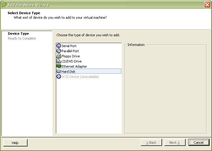 Passo 3 Primeiro arranque da B300v 1. No Virtual Infrastructure Client, vá para a pasta VM que definiu acima e localize a nova entrada para a B300v.