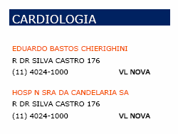 Nova funcionalidade Solicitação de Livrete